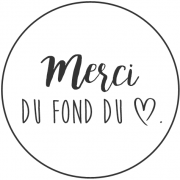 Merci 