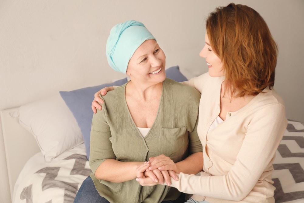 Cancer care nursing haymsalomon brooklyn ny