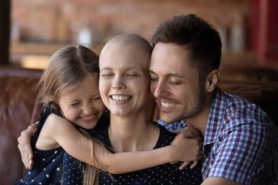 Vivre avec le cancer - Blog d'El-Vi